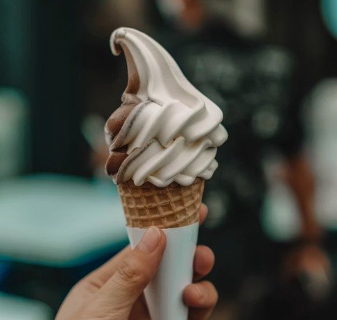 Soft Serve