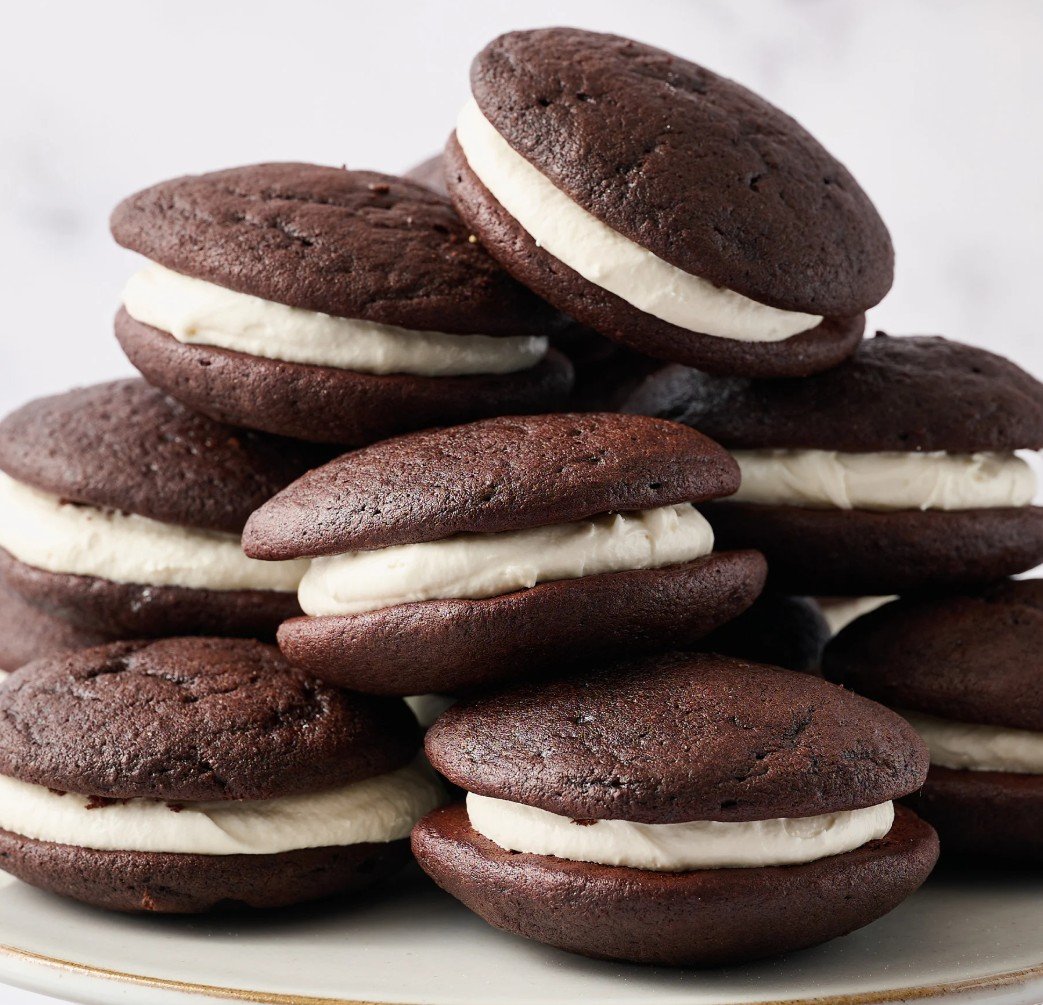 Whoopie Pie