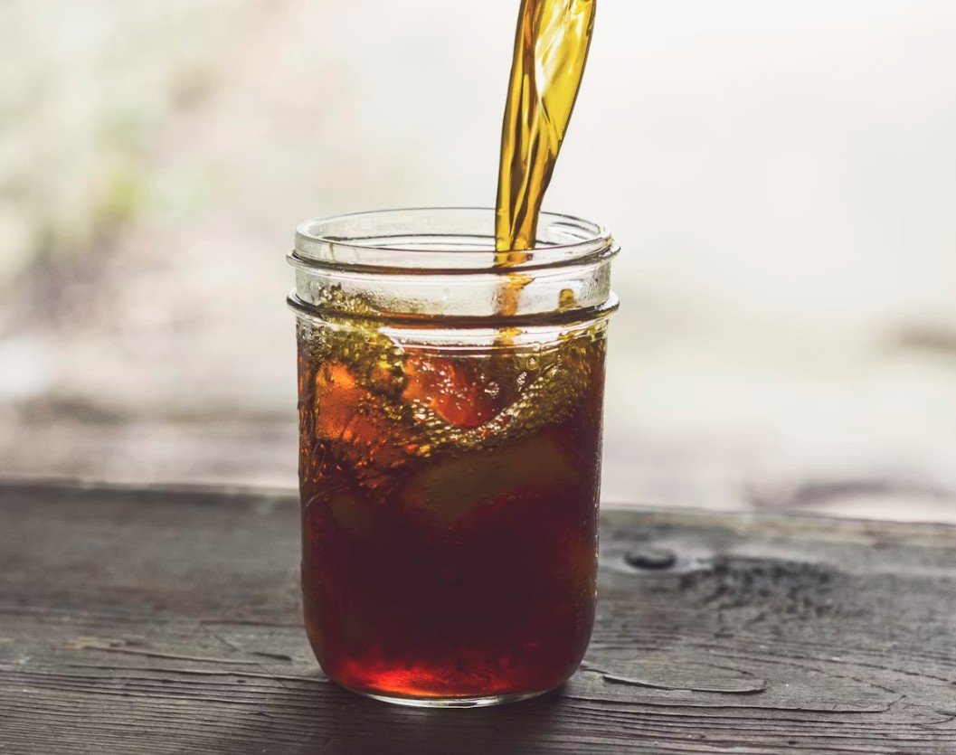 Iced Tea