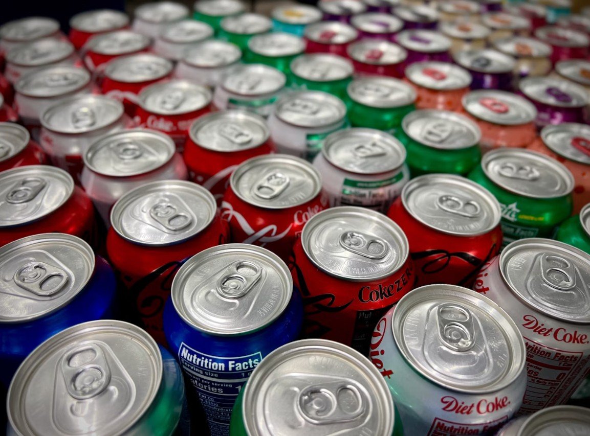 Soda