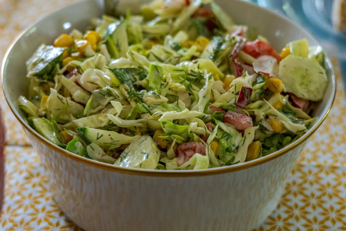 Coleslaw