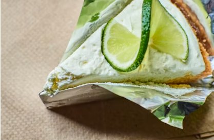 Key Lime Pie
