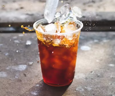 Soda