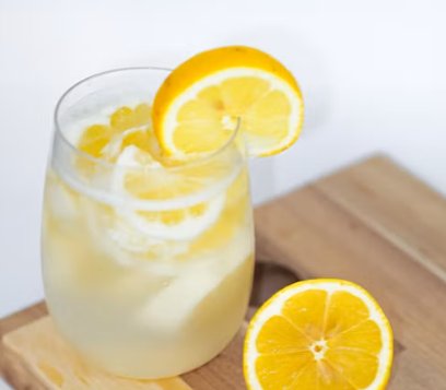 Lemonade