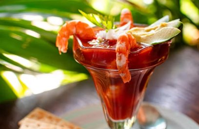 Shrimp Cocktail