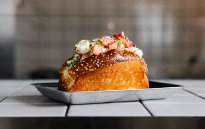 Lobster Roll