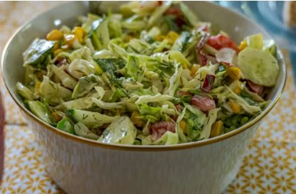 Coleslaw