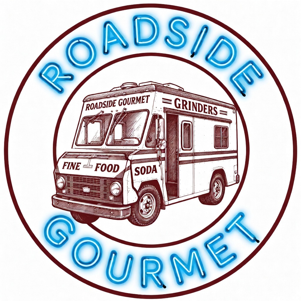 Roadside Gourmet logo